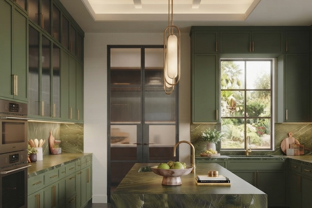 Kitchen preview